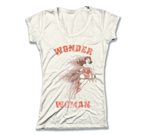 Wonder Woman Vintage